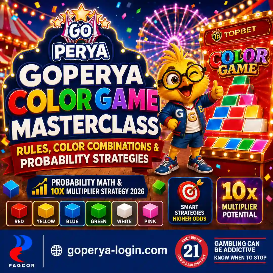 Mastering Color Game Strategy
